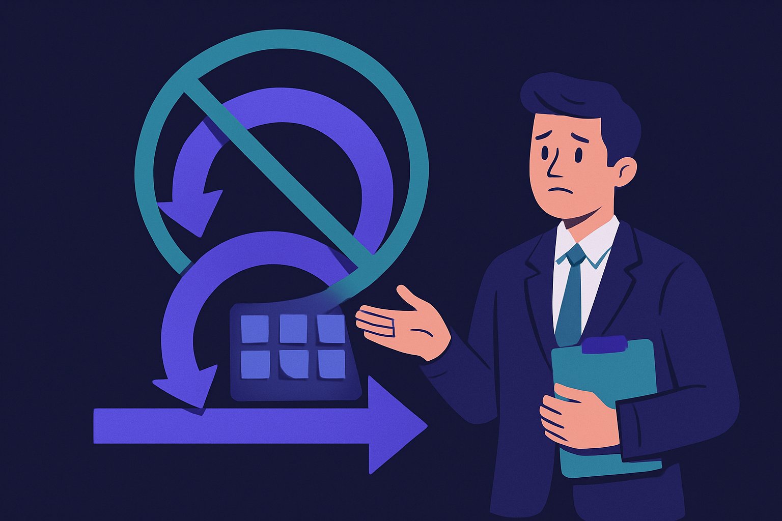 Ce que la formation management AgileMaster ne couvre pas