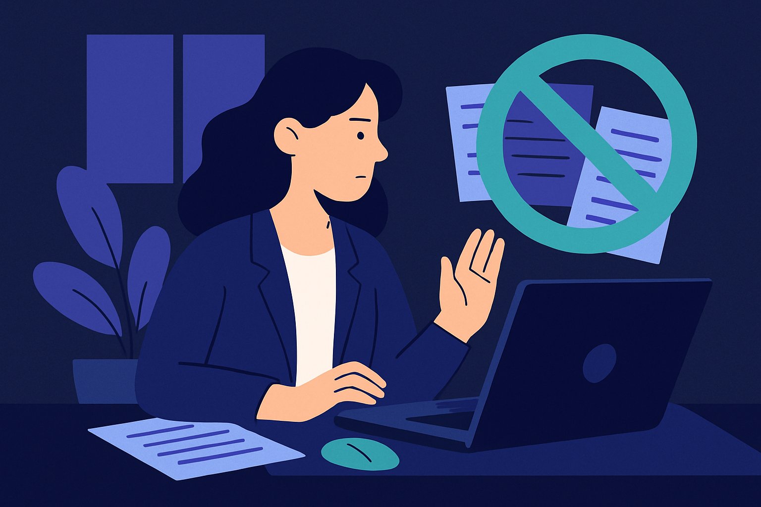 Ce que Simplifie-Ta-Compta ne gère pas en ligne