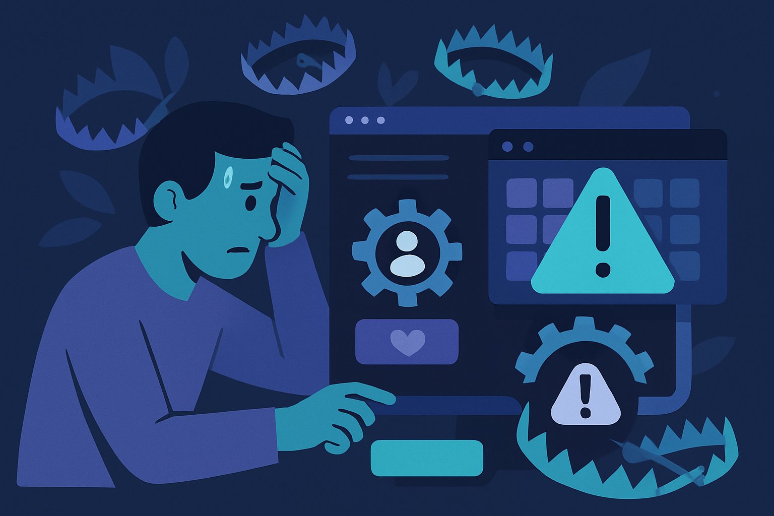Les pièges de l'intégration CRM du module LoyaltyMax