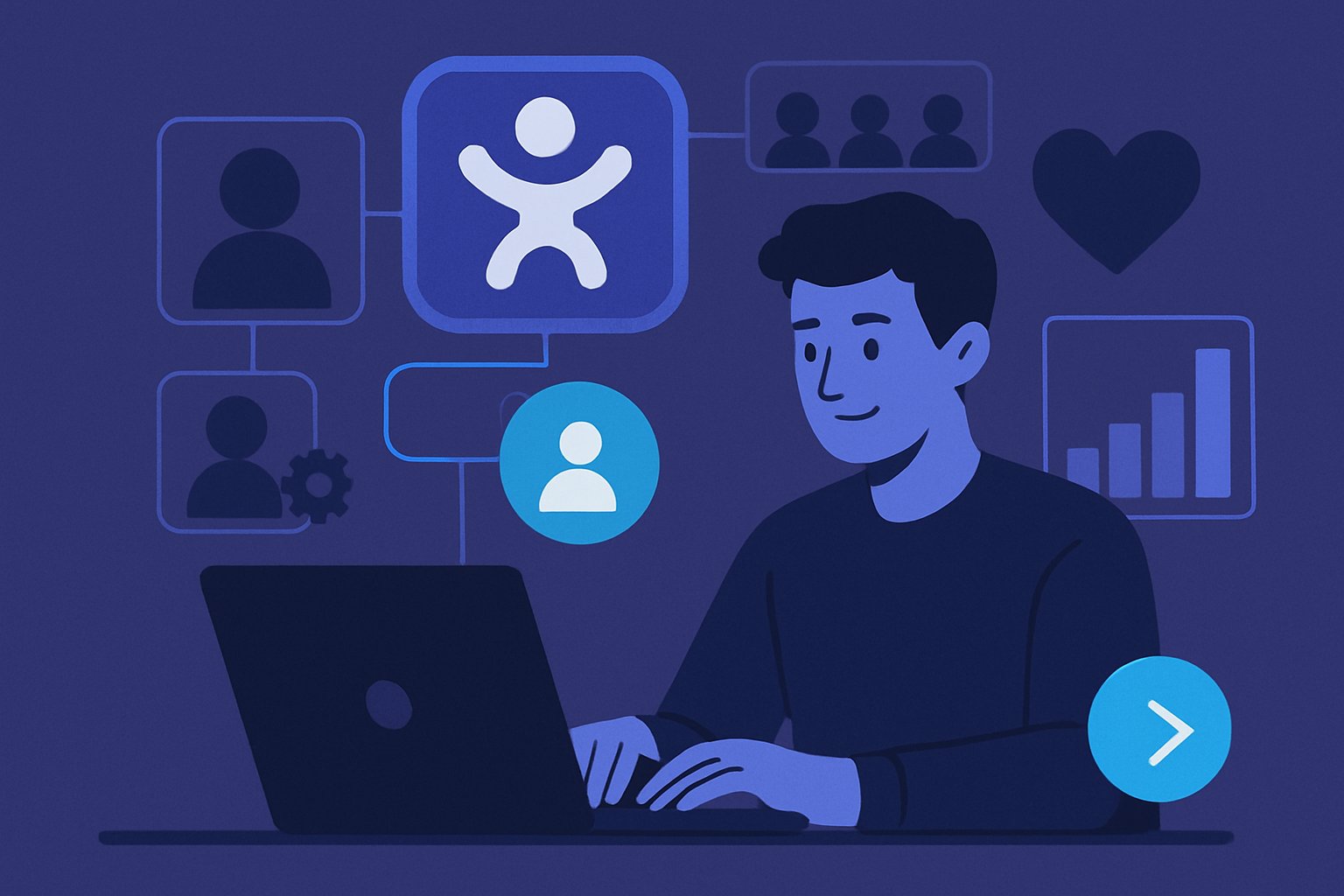 À quel profil convient le customer relationship management HubSpot