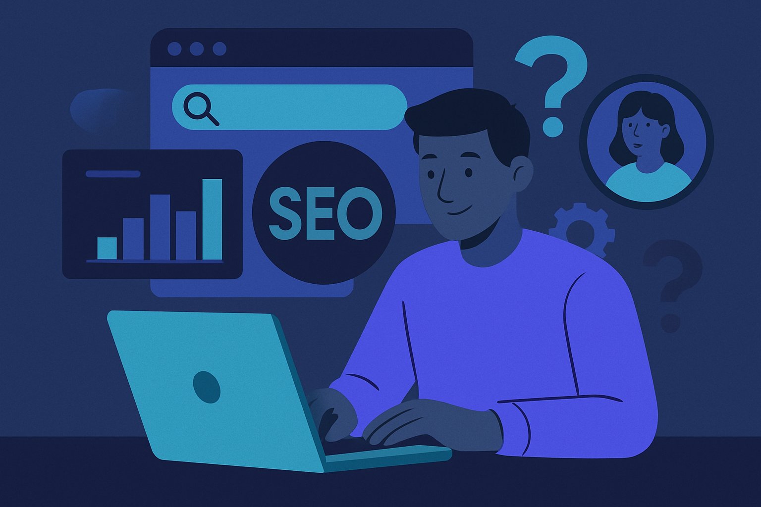 Pour qui est fait la formation SEO Vite-une-Formation
