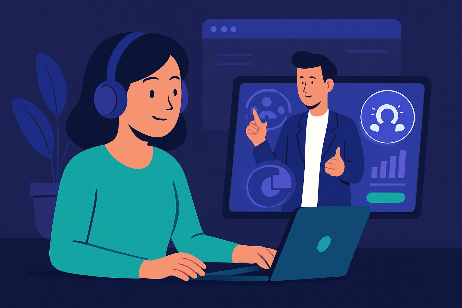 À qui se prête la formation inbound marketing HubGrow Academy