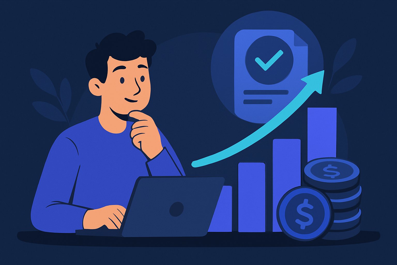 À partir de combien d'abonnés Billmatic Subscription est rentable