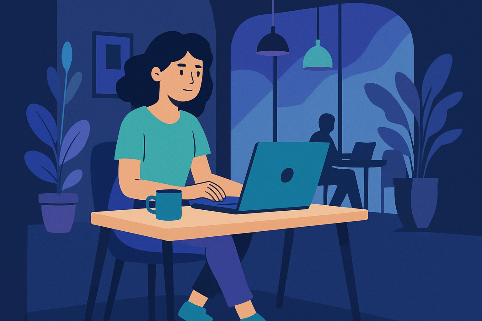 À quel profil convient le coworking Mama Works Bordeaux