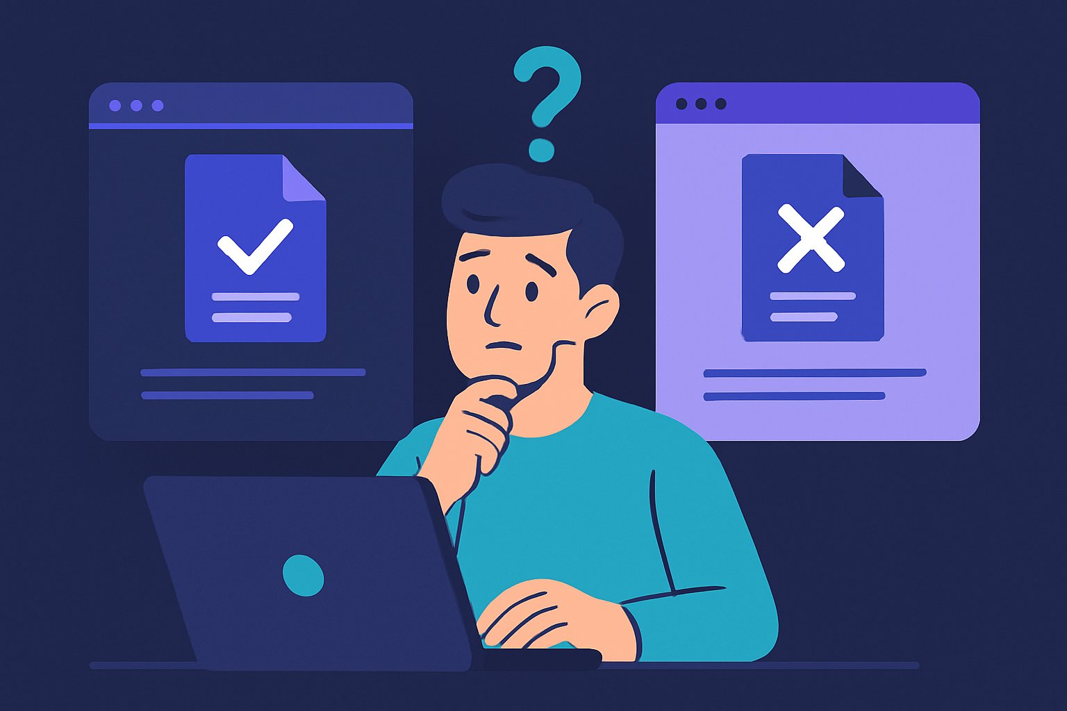 Choisir entre QuickBill Advanced et un autre logiciel de facturation