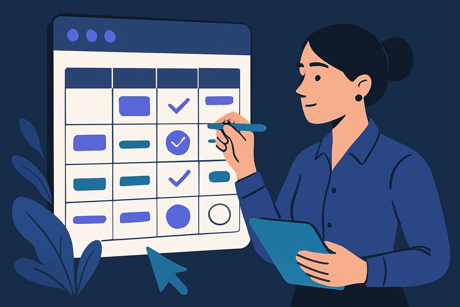 Planning du personnel gratuit : outils et méthodes disponibles