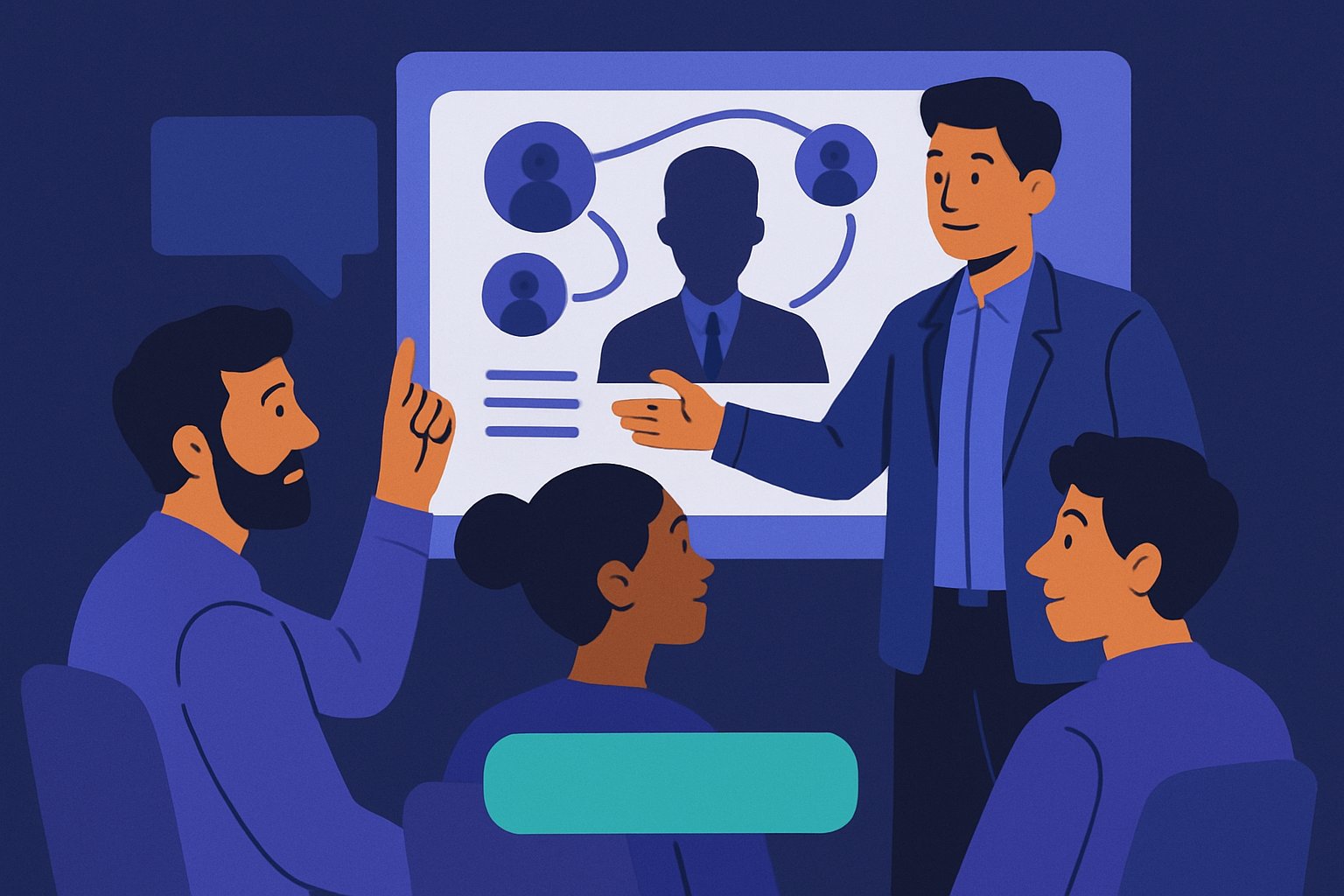 Pour qui est pensé la formation management d'équipe LeadPro Certified