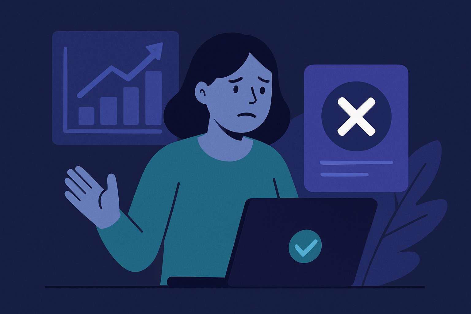 Ce que la formation stratégie digitale WebMarket ne couvre pas