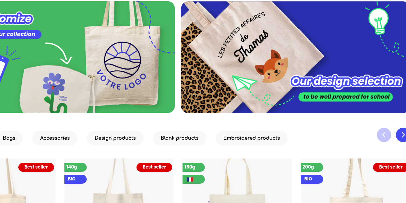 Aperçu Mon-Totebag